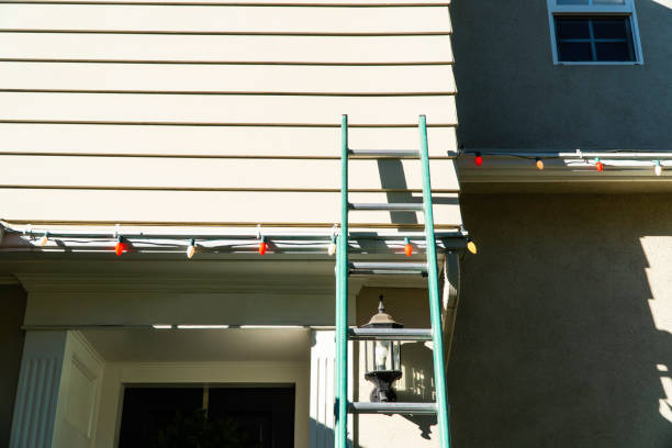 Professional Siding Installation & Repair in Ripon, CA